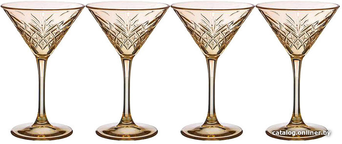 

Стаканы, бокалы, рюмки Pasabahce 484-785 (4 шт)