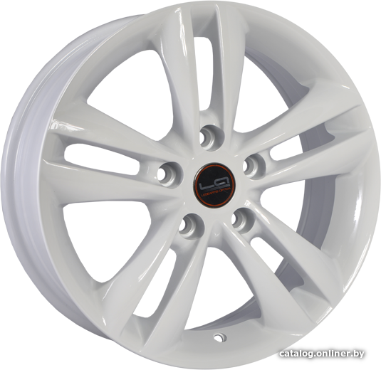 

Литые диски LegeArtis NS54 18x6.5" 5x114.3мм DIA 66.1мм ET 40мм W