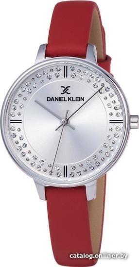 

Наручные часы Daniel Klein DK11881-6