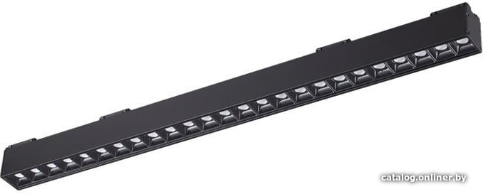 

Трековый светильник Novotech Kit 358075