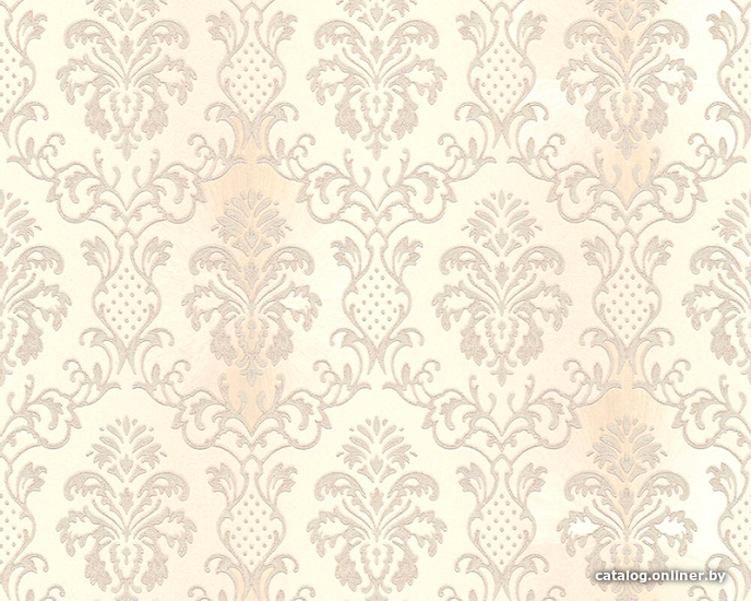

Виниловые обои AS Creation Hermitage 10 33545-3