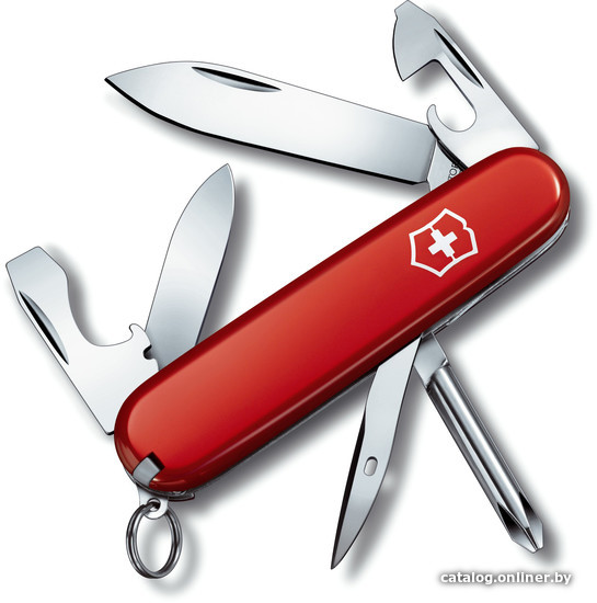 

Мультитул Victorinox Tinker Small