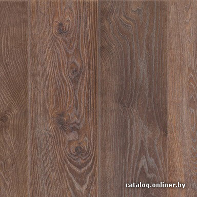 

Ламинат Tarkett Estetica 933 Дуб Натур темно-коричневый [504015017]