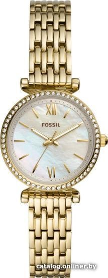 

Наручные часы Fossil ES4735