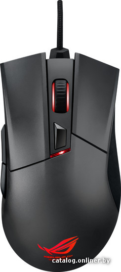 

Игровая мышь ASUS ROG Gladius