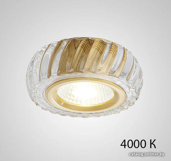 

Точечный светильник ImperiumLoft Lead01 212580-23