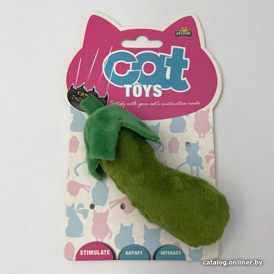 

Игрушка для кошек Miniso 2544