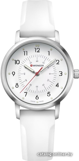 

Наручные часы Wenger Avenue 01.1621.112