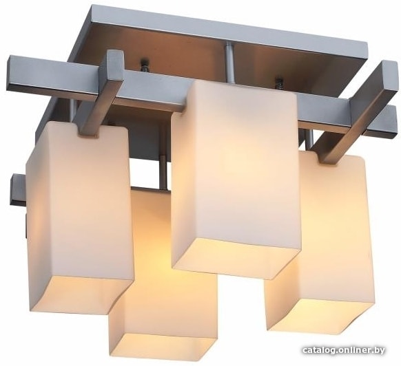 

Припотолочная люстра ST Luce SL541.102.04