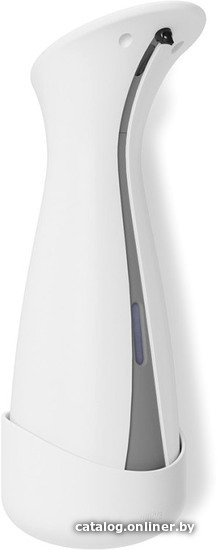 

Дозатор для жидкого мыла Umbra Otto 1016793-910 (белый)