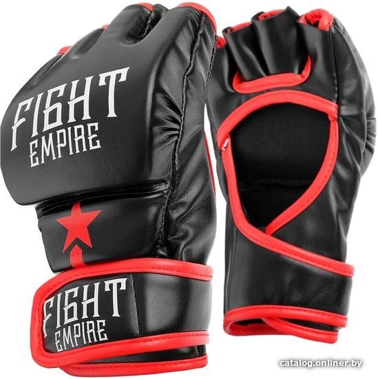 

Перчатки для единоборств Fight Empire 4153971 (S)