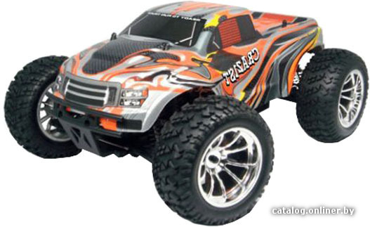 

Автомодель HSP CrazyIst 4WD RTR