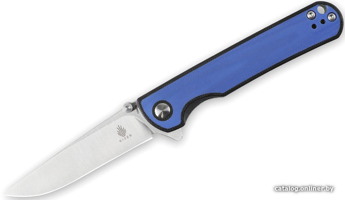 

Складной нож KIZER Rapids V3594FC1