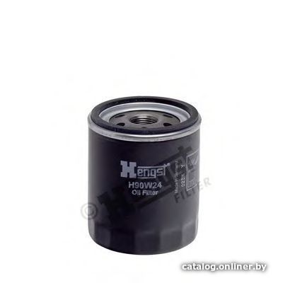 

Масляный фильтр Hengst filter H90W24