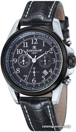 

Наручные часы Thomas Earnshaw ES-8028-07