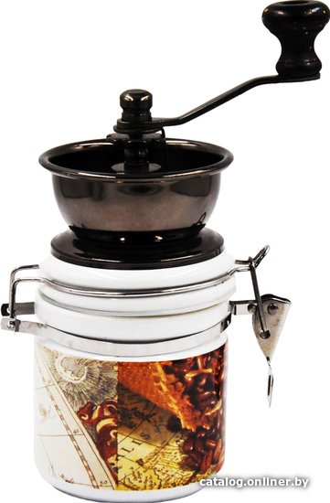 

Ручная кофемолка Bella Cucina BC-1137