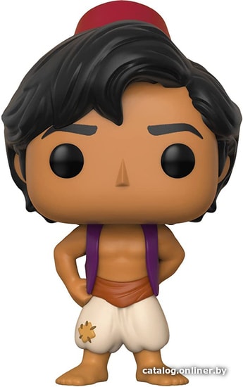 

Фигурка Funko POP! Disney: Aladdin 23044