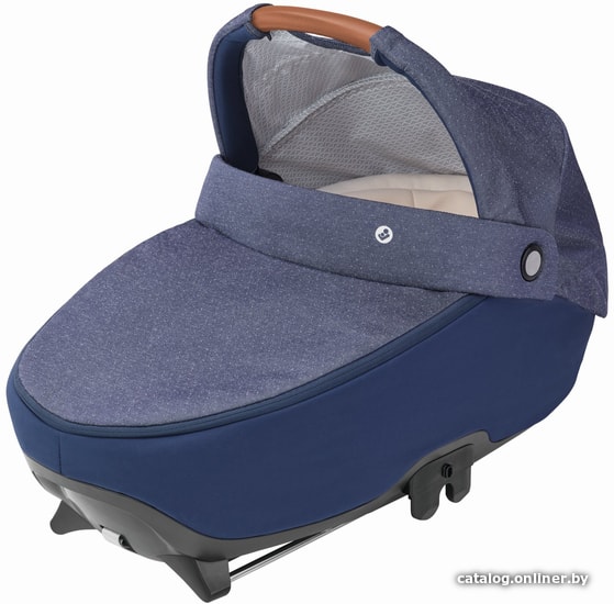 

Детское автокресло Maxi-Cosi Jade (sparkling blue)