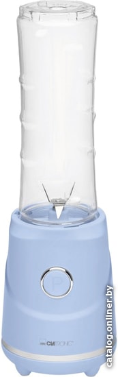 

Стационарный блендер Clatronic SM 3694 (голубой)
