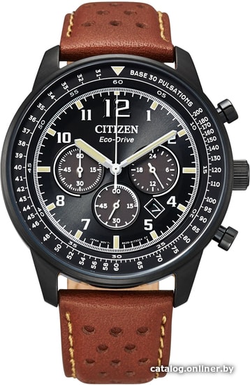 

Наручные часы Citizen Eco-Drive CA4505-12E