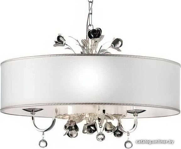 

Подвесная люстра MM Lampadari Paris 6988/6-01 V2544
