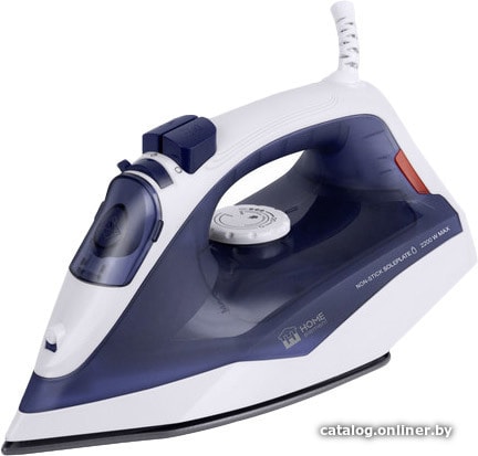 

Утюг Home Element HE-IR-219 (синий сапфир)