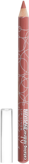 

Карандаш для губ Lux Visage (тон 70)