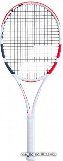 

Теннисная ракетка Babolat Pure Strike Lite 102408-323-2