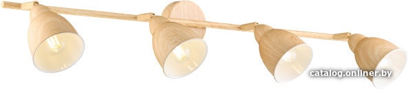 

Бра Sfera-sveta B85980/4W WOOD