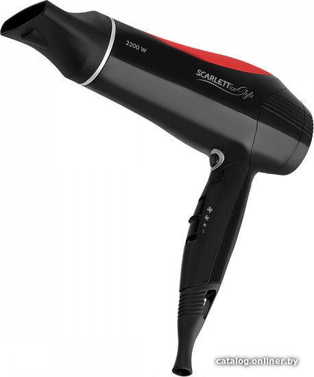 

Фен Scarlett SC-HD70IT44