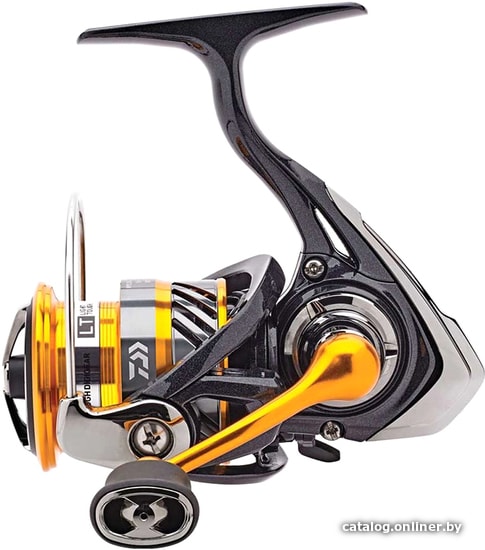 

Рыболовная катушка Daiwa 19 Revros LT 4000-C
