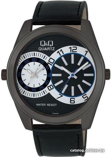 

Наручные часы Q&Q C182J535