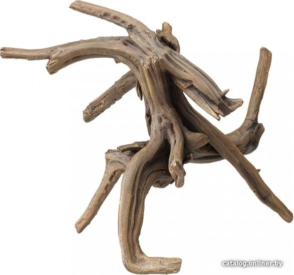 

Декорация Aqua Della Коряга Driftwood 234/421680