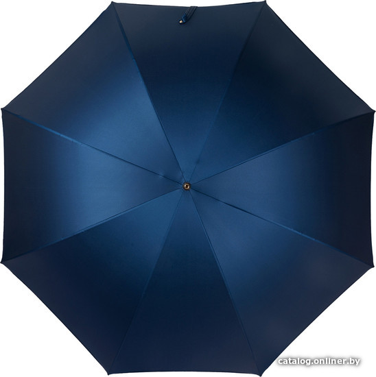 

Зонт-трость Pasotti Pesce Gold Oxford Blue