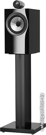 

Полочная акустика Bowers & Wilkins 705 S2 (полированный черный)