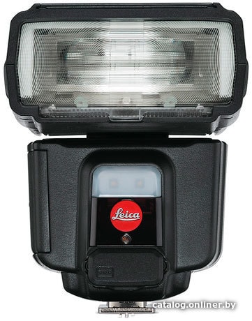 

Вспышка Leica SF 60