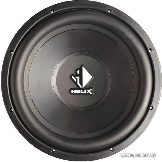

Головка сабвуфера Helix B 12W