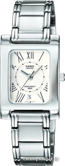 

Наручные часы Casio BEL-100D-7A2