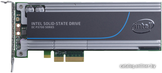 

SSD Intel DC P3700 400GB [SSDPEDMD400G401]