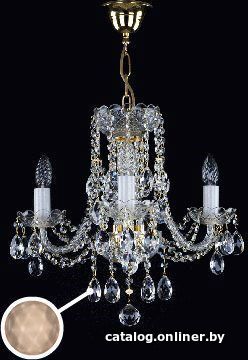 

Подвесная люстра ArtGlass Francesca Iii. Ce - 8008