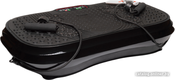 

Виброплатформа VibeWell ST-080 (черный)
