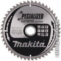 

Пильный диск Makita B-09519