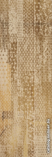 

Керамическая плитка AltaCera Imprint Vesta Gold 600x200 DW11VST11
