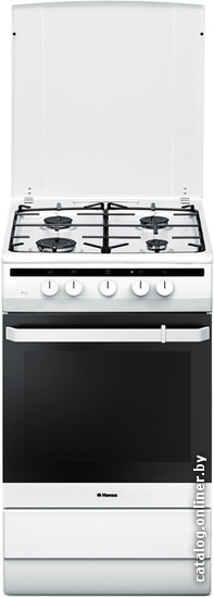 

Кухонная плита Hansa FCGW51000
