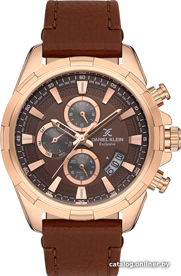 

Наручные часы Daniel Klein DK13143-5