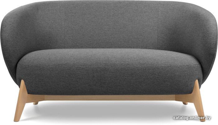 

Диван Divan Тилар Textile Grafit 150788 (рогожка, серый)