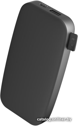 

Внешний аккумулятор Fresh'n Rebel Power Bank 12000mAh PD (Storm Grey)