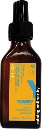 

Сыворотка Yunsey для волос Argan Oil And Abyssinian Oil 100 мл