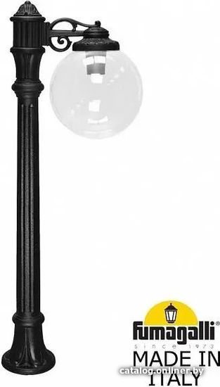 

Садовый светильник Fumagalli Globe 300 FU_G30.163.S10.AXF1R