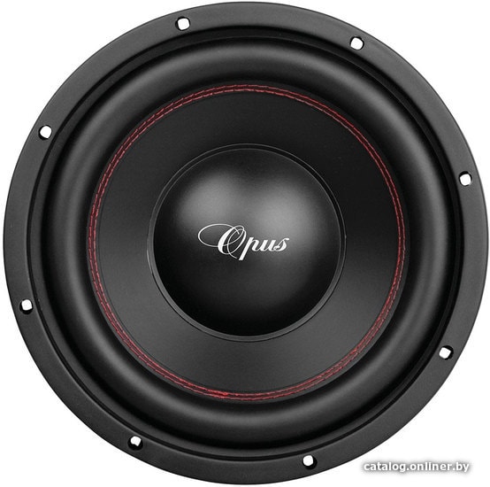 

Головка сабвуфера Challenger Opus SD-250FA